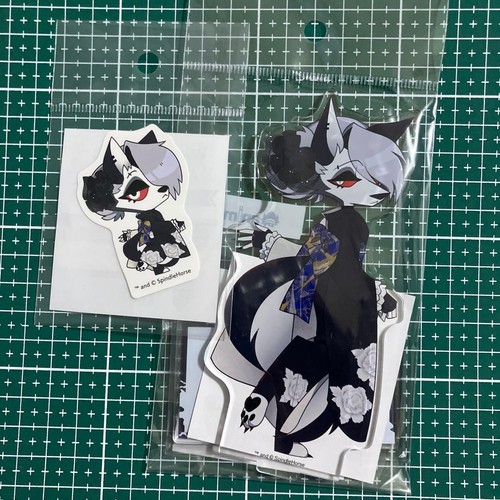 Autocollant pour vêtements