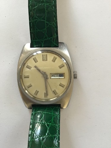 Montre helva swiss made - montre,