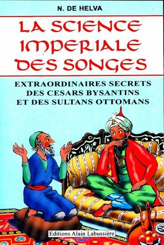 Science impériale des - la,