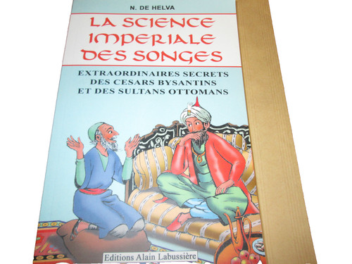Science imperiale des - ,