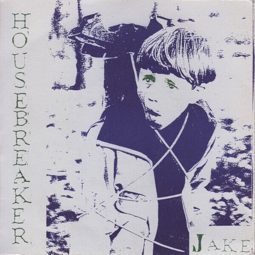 Housebreaker helva jake - housebreaker,