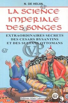 Science imperiale des - science,